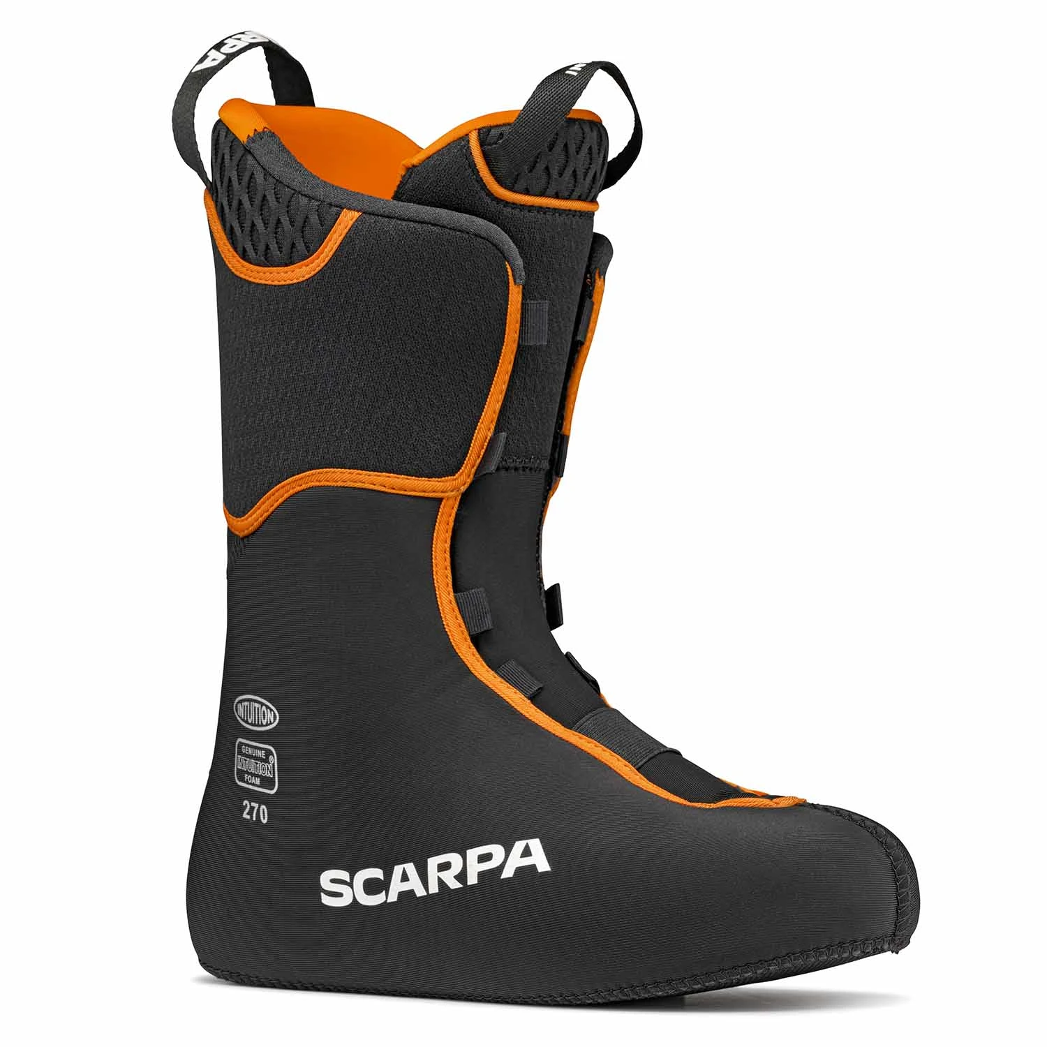 Scarpa Maestrale Touring Ski Boots 4 Scarpa Maestrale Touring Ski Boots - Image 4