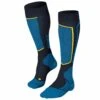 Falke SK2 Mens Ski Sock Dark Night