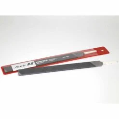 Snoli Finn File Hard Chrome Plated 250mm 12 Teeth