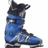 Salomon QST Pro 130 TR Mens Ski Boot