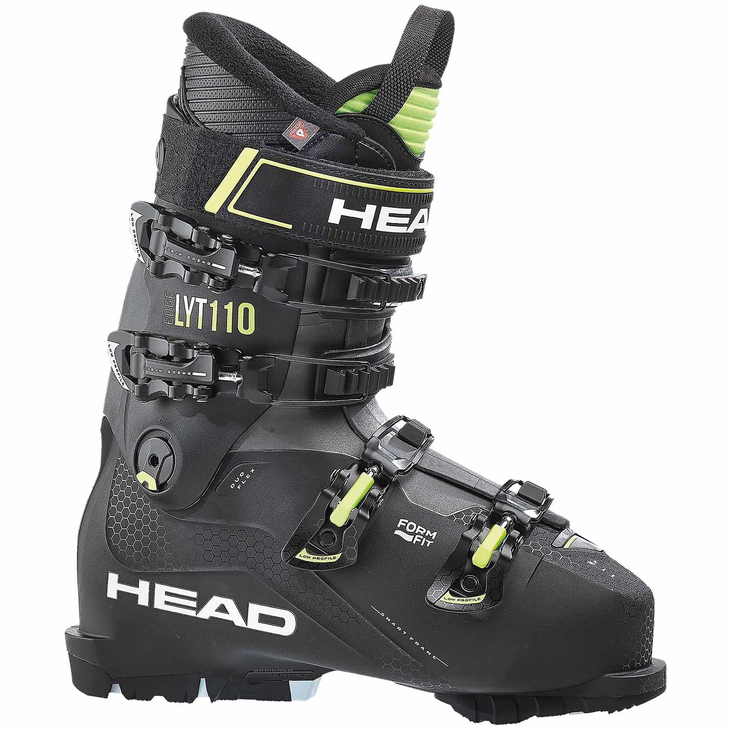 Head Edge Lyt 110 GW Ski Boots 1 Head Edge Lyt 110 GW Ski Boots