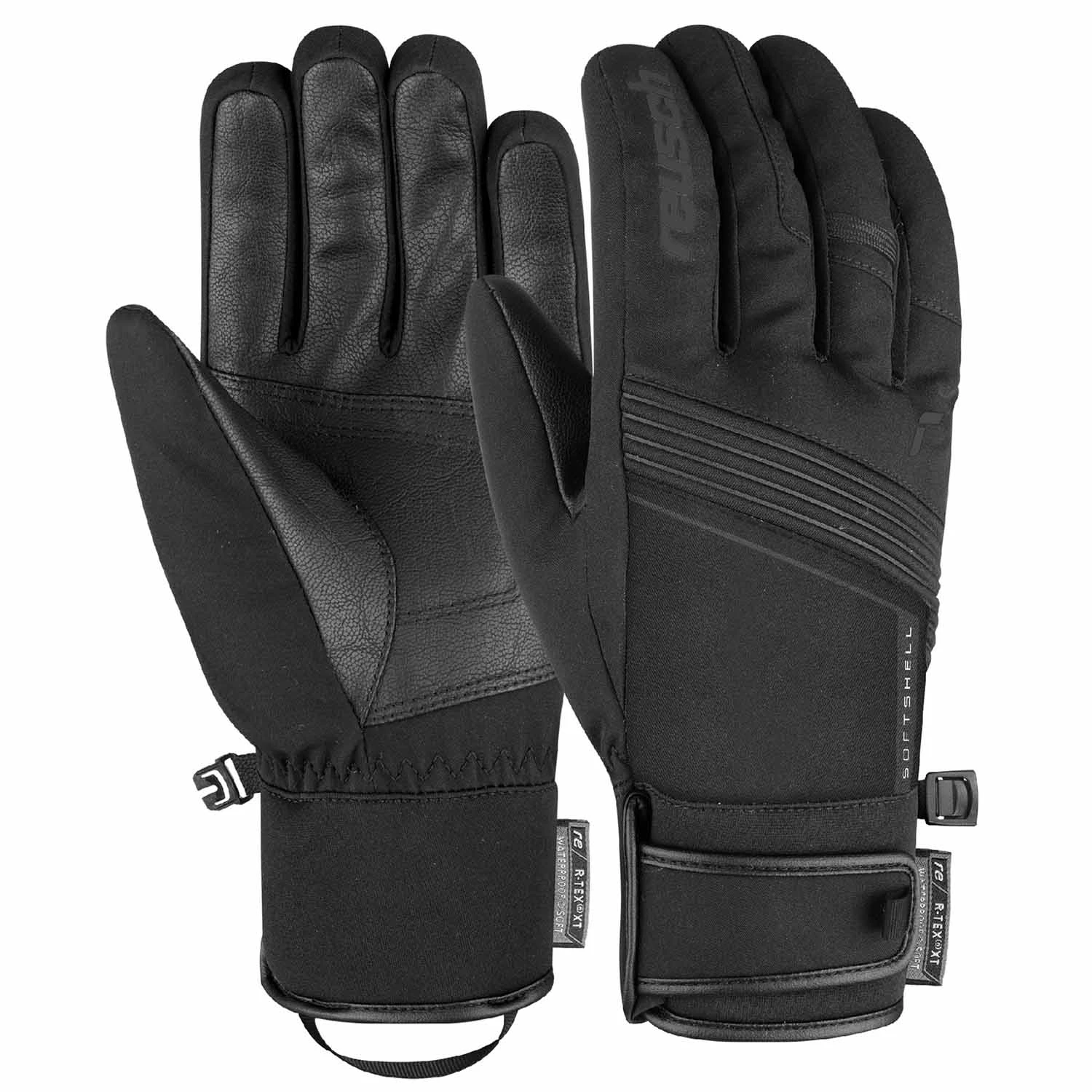 Reusch Luca R-Tex XT Ski Glove 1 Reusch Luca R-Tex XT Ski Glove