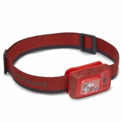 Black Diamond Cosmo 350 R Head Torch Octane