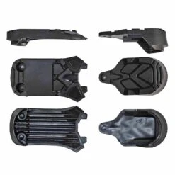 Garmont Quick Change Alpine Norm Sole Set Large