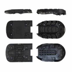 Ski Equipment 19 Dalbello Panterra Aerro Avanti Ski Boot Heel And Toe Set