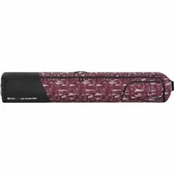 Dakine Low Roller 165cm Ski Or Snowboard Bag B4BC Grapevine