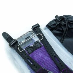 Faction La Machine Micro Ski Climbing Skins -Ski Equipment Faction Skis la machine micro grom Climbing Skins luxe 4