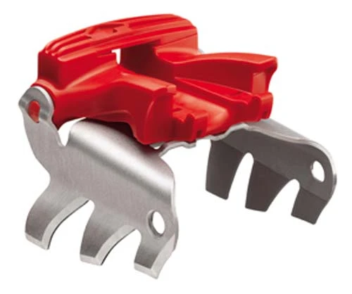 Fritschi Diamir Experience Axion 86 Ski Crampon Red (Pair) 1 Fritschi Diamir Experience Axion 86 Ski Crampon Red (Pair)