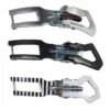 Rossignol Angled Bale Ski Boot Buckles