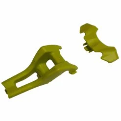 Fritschi Vipec Colour Clip Toe And Heel Inserts For Black Ski Binding -Ski Equipment cliplime