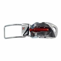 Nordica Dobermann Ski Boot Buckles -Ski Equipment dobermann left instep buckle