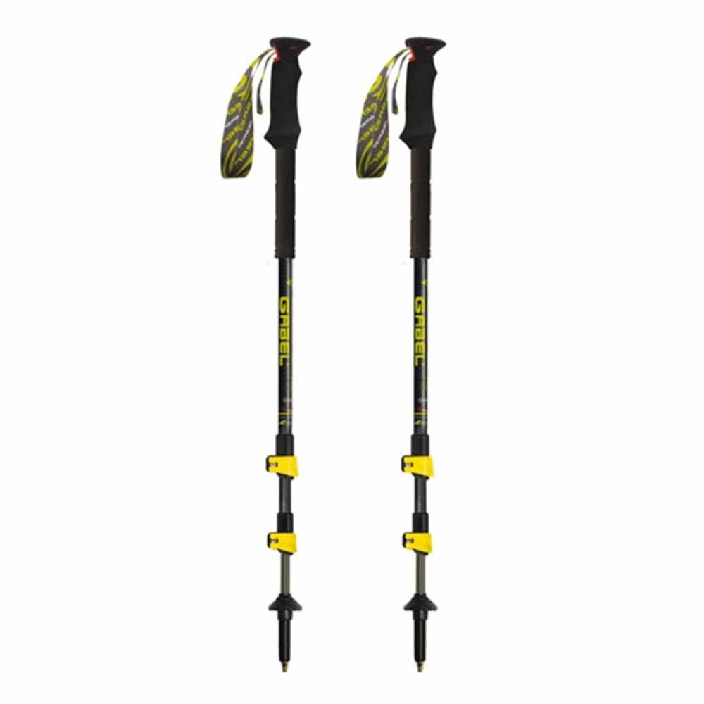 Gabel Carbon Force FLK Ski Touring Poles 1 Gabel Carbon Force FLK Ski Touring Poles