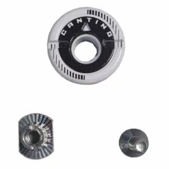 Nordica Speedmachine 2016 On Ski Boot Ankle Rivet