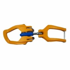 Scarpa Maestrale RS Ski Boot Buckles -Ski Equipment maestrale rs 1 right cuff buckle