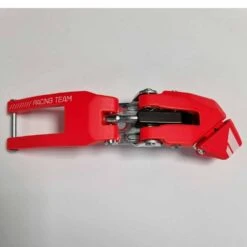 Rossignol Hero Racing World Cup Ski Boot Buckles -Ski Equipment rossignol hero left cuff buckle