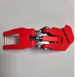 Rossignol Hero Racing World Cup Ski Boot Buckles -Ski Equipment rossignol hero left instep buckle