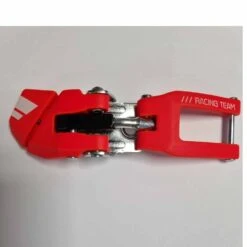 Rossignol Hero Racing World Cup Ski Boot Buckles -Ski Equipment rossignol hero right toe buckle