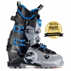 Scarpa Maestrale XT Mens Ski Touring Boots