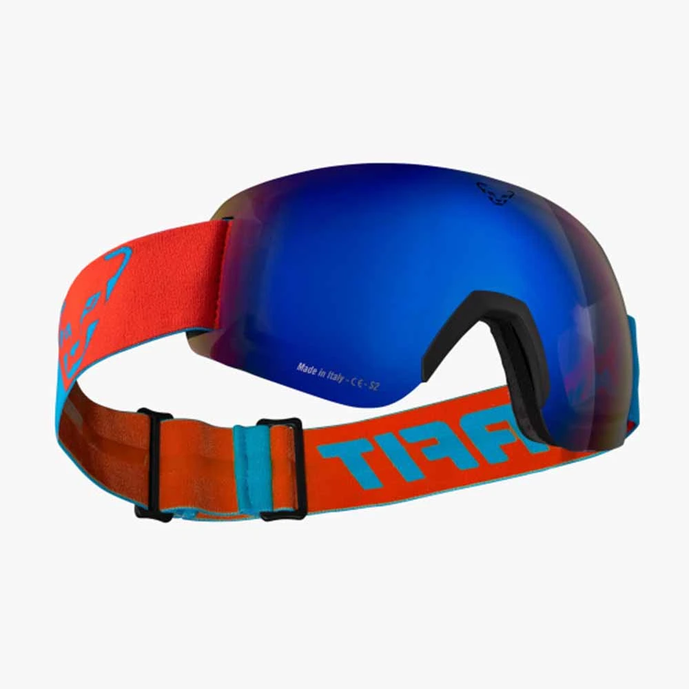 Dynafit Speed Ski Goggles Frost Dawn 1 Dynafit Speed Ski Goggles Frost Dawn