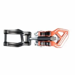 Nordica Speedmachine Ski Boot Buckles - All Models -Ski Equipment speedmachine left shell