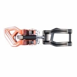 Nordica Speedmachine Ski Boot Buckles - All Models -Ski Equipment speedmachine right shell