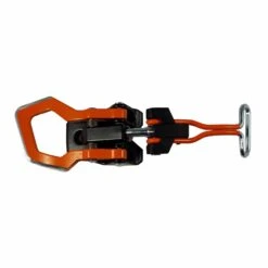 Nordica Strider Ski Boot Buckles -Ski Equipment strider right instep buckle