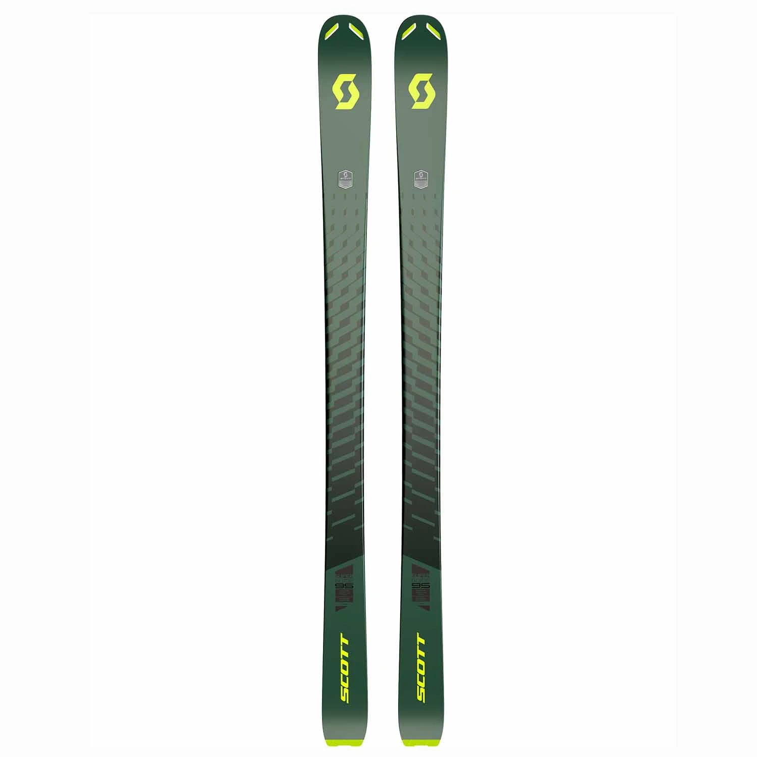 Scott Superguide 95 Touring Skis 1 Scott Superguide 95 Touring Skis