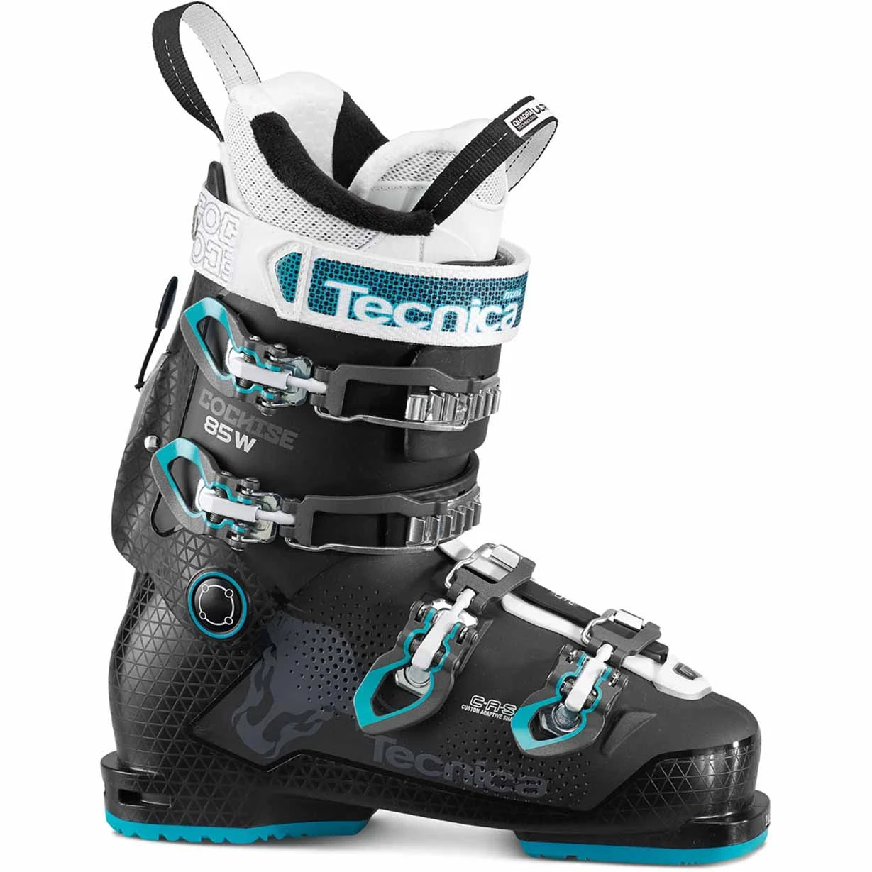 Tecnica Cochise 85 Womens Ski Boot 1 Tecnica Cochise 85 Womens Ski Boot